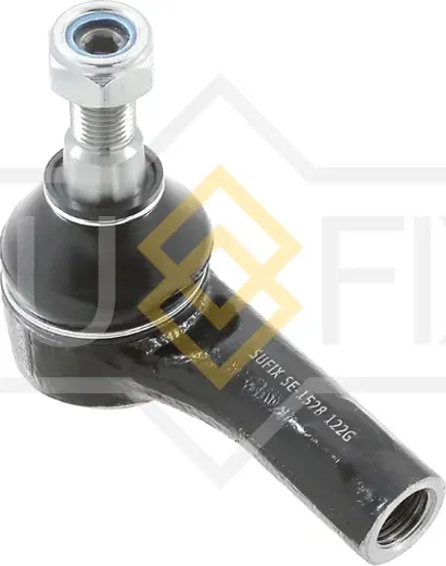 Наконечник рулевой тяги | прав | (Sufix). Артикул SE-1528