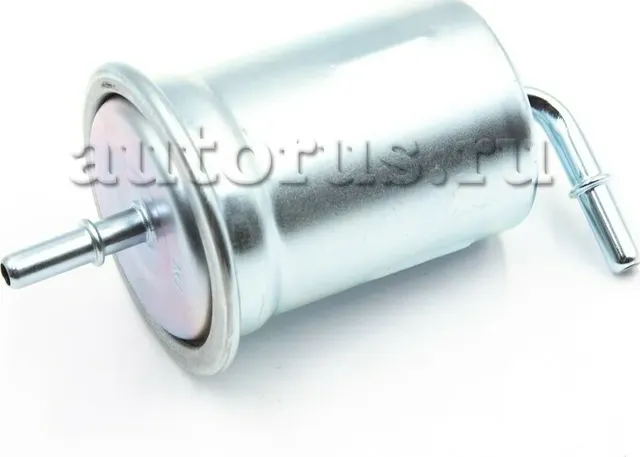 Фильтр топливный (Parts-Mall). Артикул PCB-020