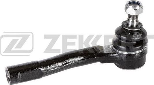 Наконечник рулевой тяги Zekkert левый для Daewoo Lacetti 2004-2010. Артикул SN-2181