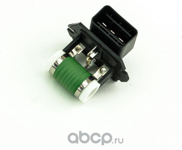 Резистор вентилятора (Dominant). Артикул KI20022300002