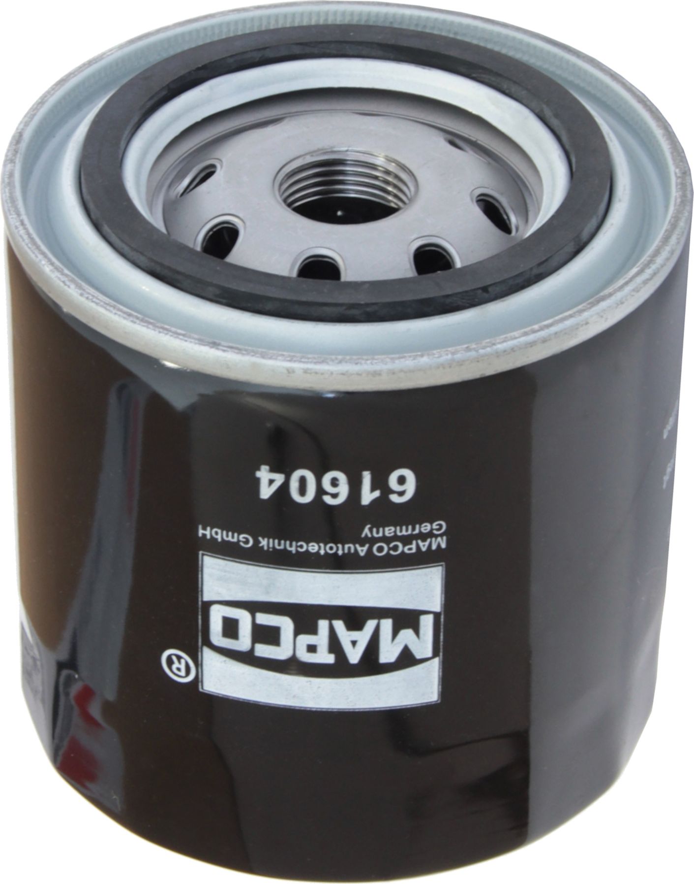 Масляный фильтр MAPCO. Артикул 61604
