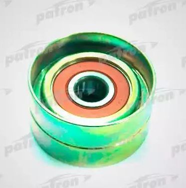 Направляющий (ведущий) ролик ремня ГРМ Patron. Артикул PT81201