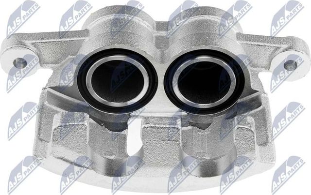 Тормозной суппорт NTY передний левый для Ford Transit VII 2006-2014. Артикул HZP-FR-004