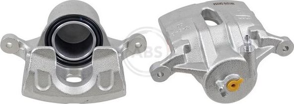 Тормозной суппорт ABS (Серый чугун). Артикул 740032