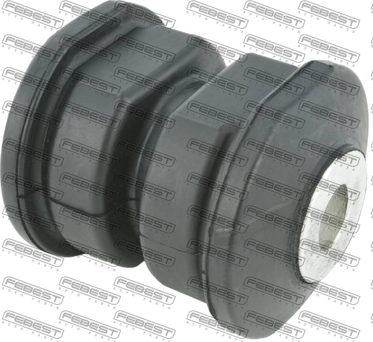 Втулка рессоры Febest. Артикул FDAB-051