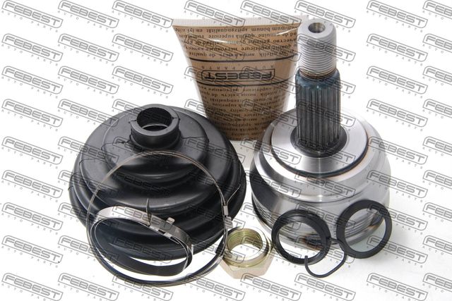 Шрус наружный (граната) Febest передний для SEAT Inca I 1995-2003. Артикул 2310-037