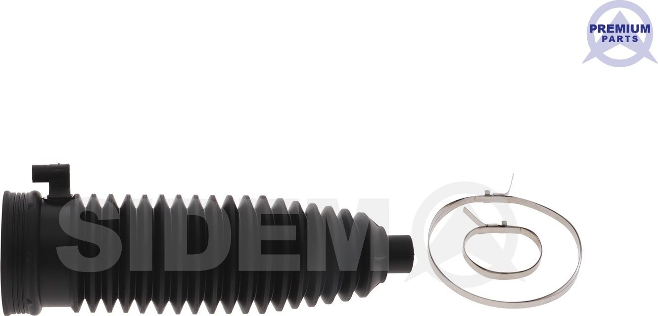 Пыльник рулевой рейки Sidem. Артикул 307.237