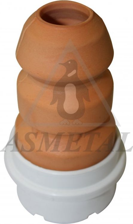 Отбойник амортизатора (стойки) Asmetal (Полиуретан) передний для Fiat Doblo I 2001-2015. Артикул 45FI5522