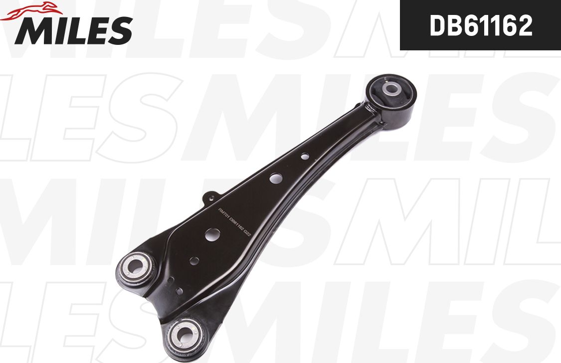 Продольный рычаг задней подвески Miles. Артикул DB61162