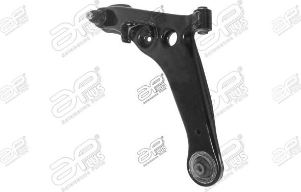 Поперечный рычаг передней подвески APlus левый нижний для Mitsubishi Airtrek 2002-2007. Артикул 27781AP