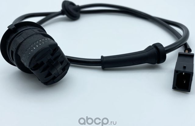 Датчик ABS задний AUDI A6 Saloon 4B/C5 (1997/01 - 2005/01) AUDI A6 Avant 4B/C5 (1997/11 - 2005/01) R (Magtechnic). Артикул mag2317