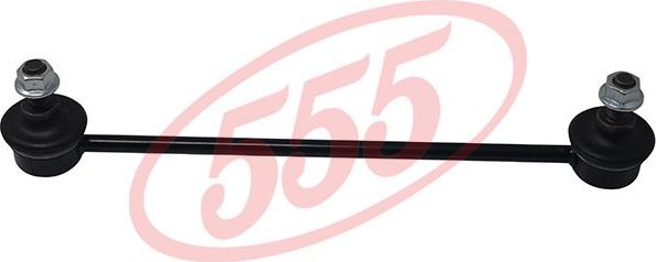 Стойка (тяга) стабилизатора 555. Артикул SLK-8275