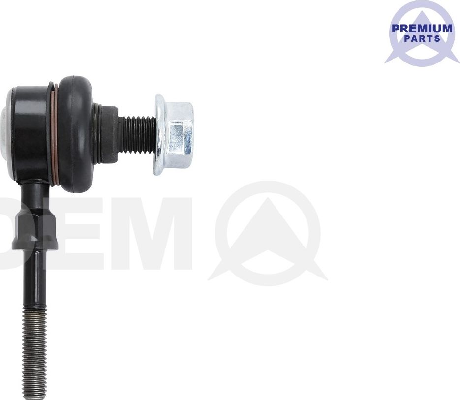 Стойка (тяга) стабилизатора Sidem. Артикул 9860