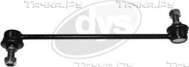 Стойка (тяга) стабилизатора DYS передняя правая/левая для Hyundai i30 III 2013-2026. Артикул 30-91658