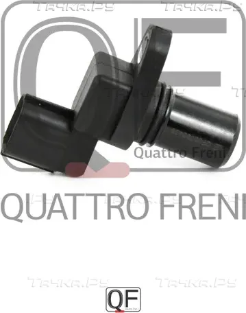 Датчик скорости (Quattro Freni). Артикул qf93a00019