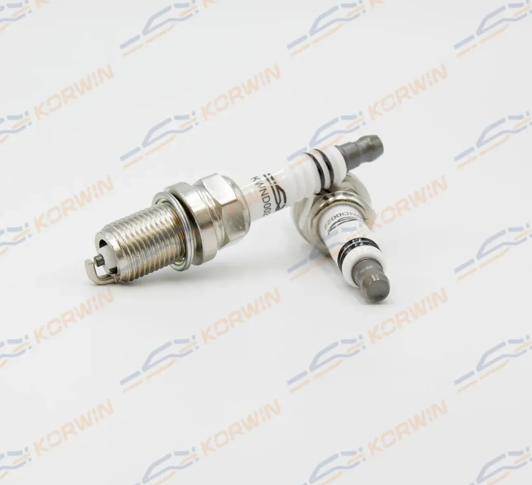Свеча зажигания (аналог BCPR5E) Nickel (Гарантия 2 года20 т.км) (Korwin). Артикул KWND0022