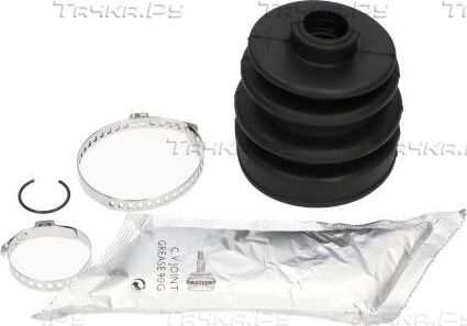 Пыльник ШРУСа наружный Kavo Parts передний для Mazda MX-6 1992-1997. Артикул CVB-4501