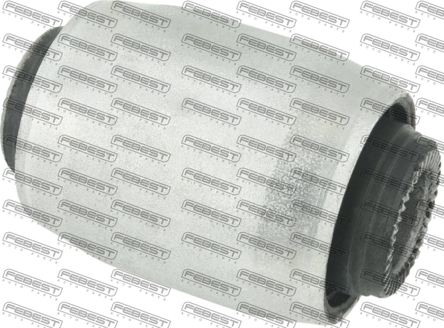Сайлентблок переднего рычага подвески Febest. Артикул TAB-590