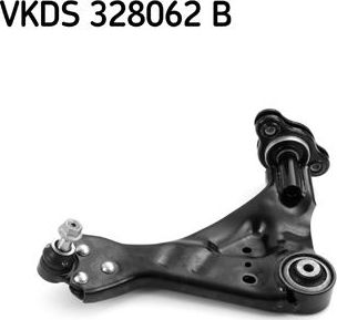 Поперечный рычаг SKF. Артикул VKDS 328062 B