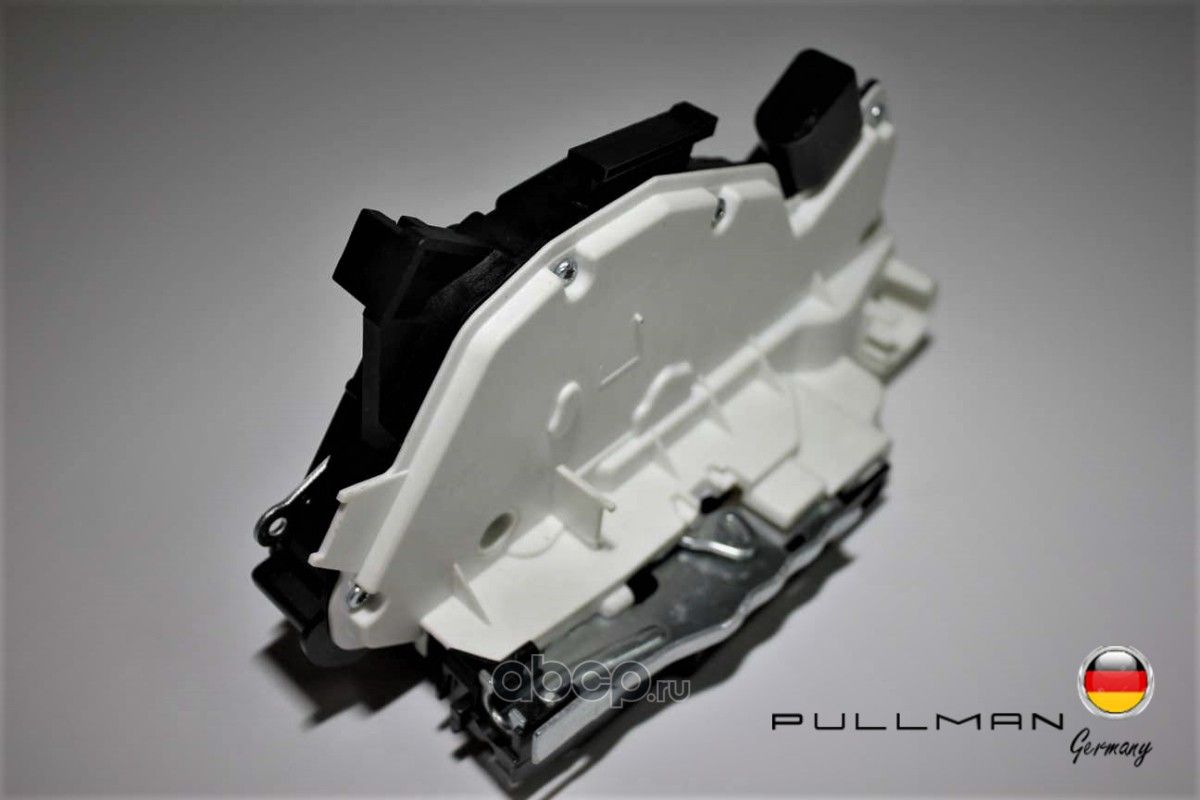 Замок дверной (Pullman). Артикул N5817310E5