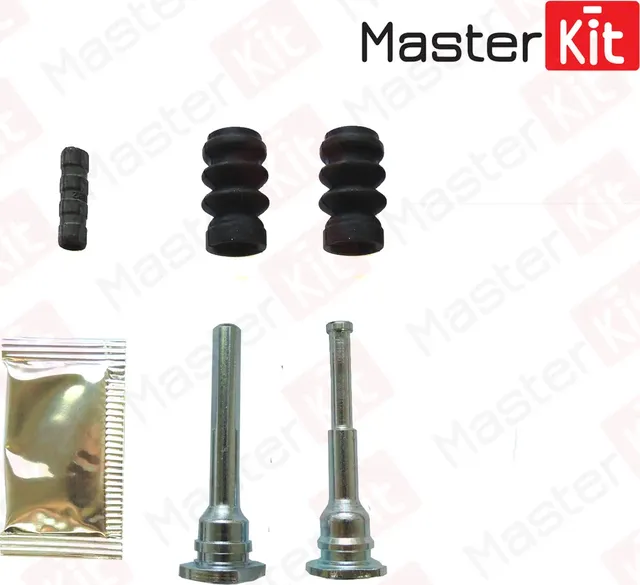 Направляющие тормозного суппорта, комплект (Master KIT). Артикул 77A5083