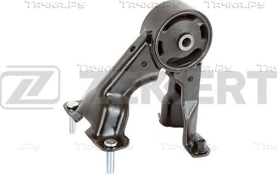 Подушка (опора) двигателя Zekkert. Артикул GM-3499