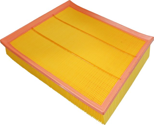 Воздушный фильтр Blue Print. Артикул ADU172229