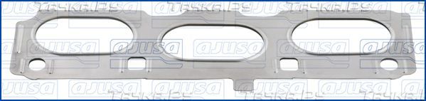 Прокладка выпускного коллектора Ajusa MULTILAYER STEEL. Артикул 13312100