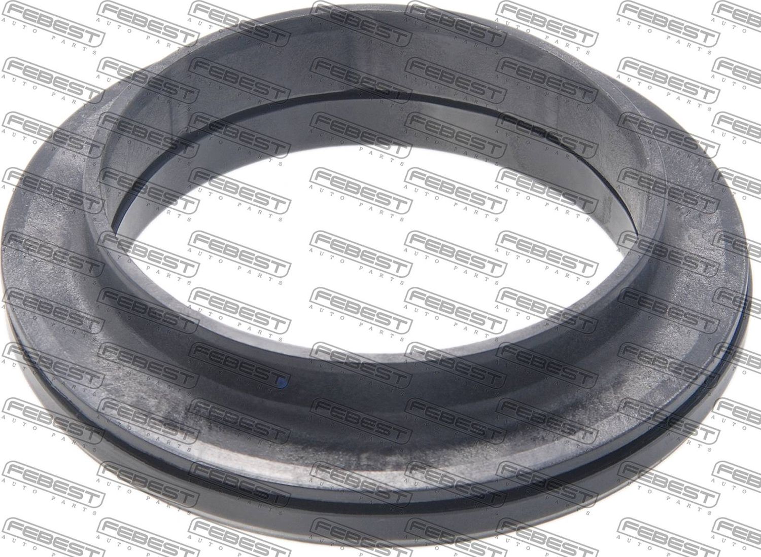 Опорный подшипник амортизатора Febest. Артикул NB-J32