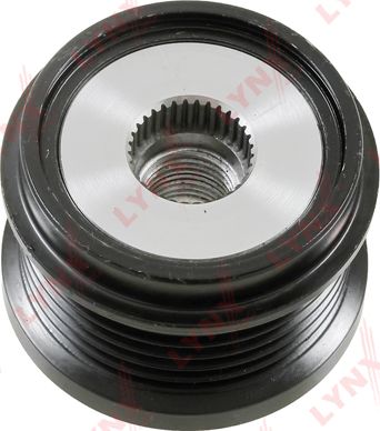 Муфта генератора обгонная LYNXauto. Артикул PA-1171