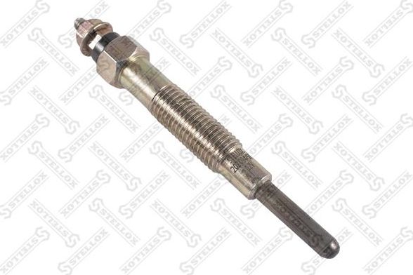 Свеча накаливания (накала) Stellox для Mitsubishi L300 I 1983-1986. Артикул 202 094-SX