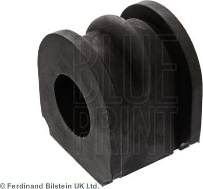 Втулка стабилизатора Blue Print (резина). Артикул ADN18019