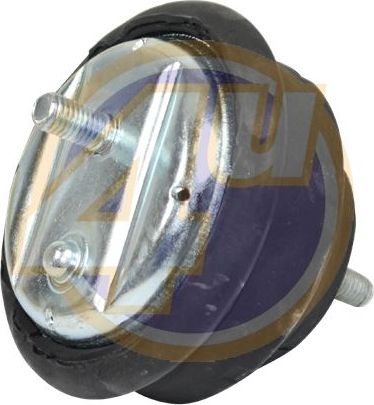 Подушка (опора) двигателя 4U правая/левая для BMW Z3 I 1995-2003. Артикул BW-EM-00011