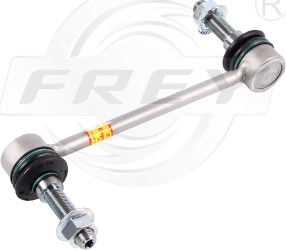 Стойка (тяга) стабилизатора Frey. Артикул 750303201