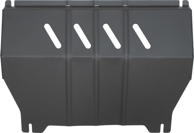 Защита NLZ для радиатора Mitsubishi L200 V рестайлинг 2019-2026. Артикул NLZ.35.35.330