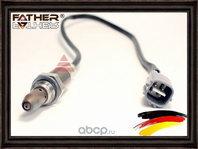 Датчик топливно-воздушной смеси (Father). Артикул F837R99