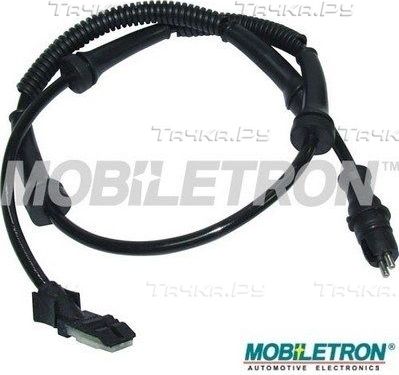 Датчик ABS Mobiletron передний правый/левый для Renault Trafic II 2001-2014. Артикул AB-EU031