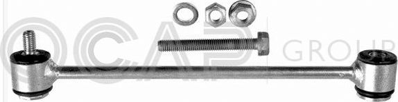 Стойка (тяга) стабилизатора OCAP задняя правая/левая для Mercedes-Benz SL-Класс V (R230) 2001-2012. Артикул 0504153
