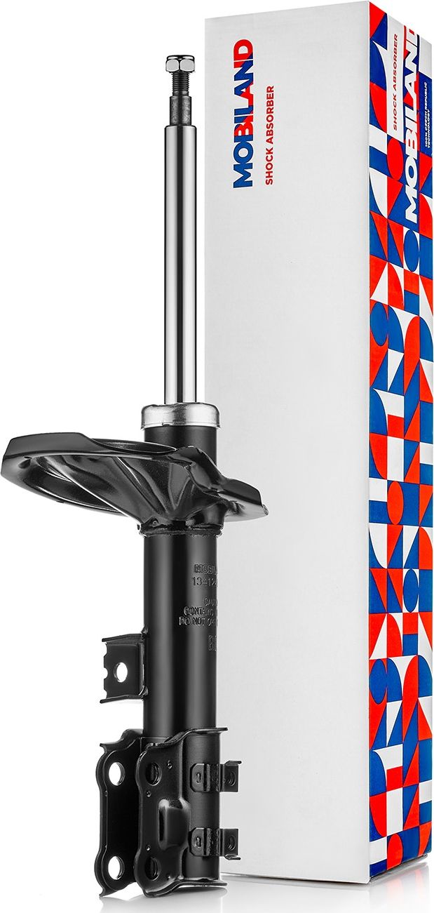 Амортизатор Mobiland. Артикул 134124620