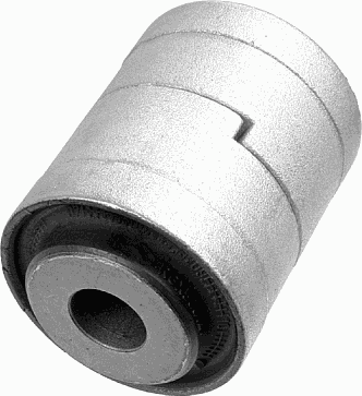 Сайлентблок заднего рычага подвески Lemforder. Артикул 34391 01