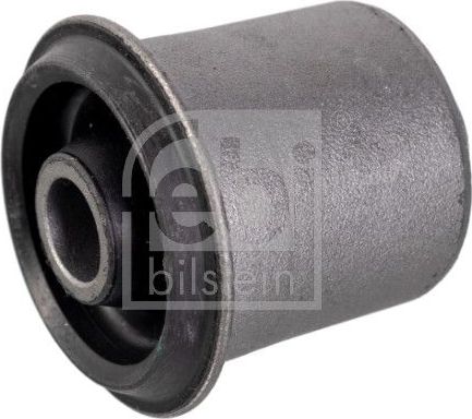 Сайлентблок переднего рычага подвески Febi Bilstein (резина/металл). Артикул 174418