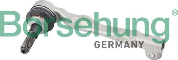 Наконечник рулевой тяги Borsehung правый для BMW 8 II (G14/G15/G16) 2018-2026. Артикул B10821