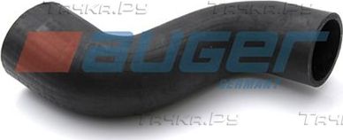 Патрубок интеркулера Auger. Артикул 74280