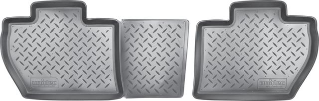 Коврики Норпласт для салона задние Citroen Berlingo Multispace II B9 (сборка РФ) 2008-2026. Артикул NPL-Po-64-58-3