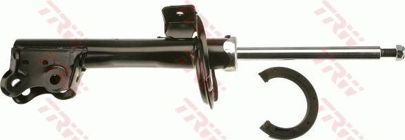 Амортизатор TRW TRW SINGLE. Артикул JGM1010S