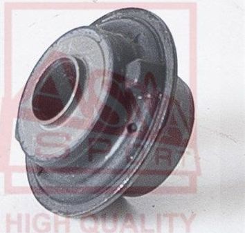 Сайлентблок заднего рычага подвески Asva. Артикул 0501-093