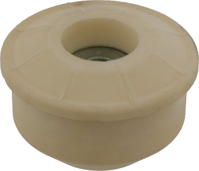 Опора амортизатора (стойки) SWAG (резина/металл). Артикул 32 92 3470