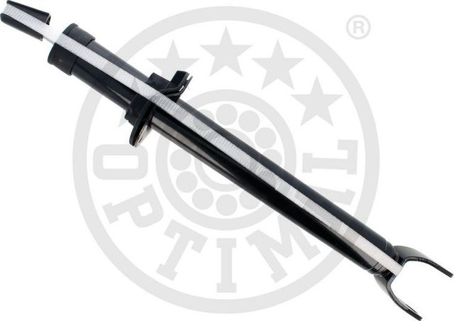 Амортизатор Optimal передний для Mercedes-Benz C-Класс IV (W205, C205) 2013-2026. Артикул A-5429G