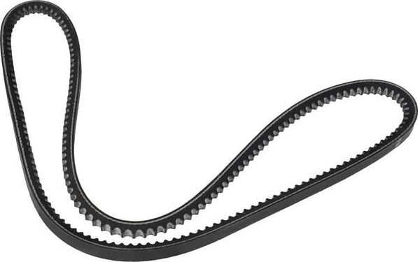 Приводной ремень клиновой Stellox для Fiat 127 1977-1986. Артикул 01-01013-SX