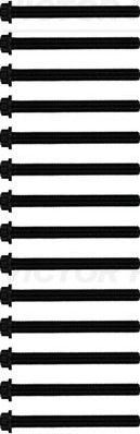 Комплект болтов ГБЦ Victor Reinz для Mercedes-Benz Econic I 1998-2026. Артикул 14-32172-02